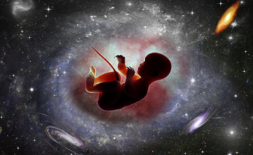 Why We Born?